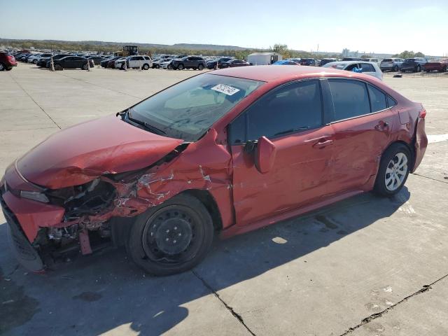 Photo 0 VIN: 5YFEPMAE3MP153910 - TOYOTA COROLLA 