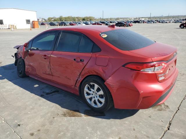 Photo 1 VIN: 5YFEPMAE3MP153910 - TOYOTA COROLLA 