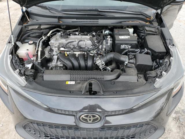 Photo 10 VIN: 5YFEPMAE3MP155012 - TOYOTA COROLLA LE 