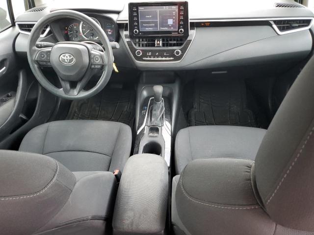 Photo 7 VIN: 5YFEPMAE3MP155012 - TOYOTA COROLLA LE 