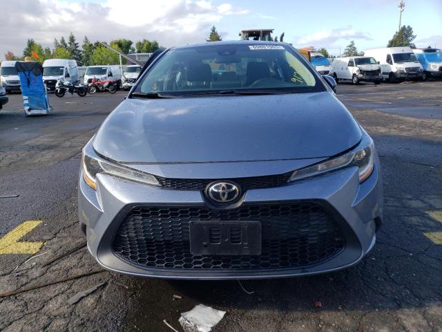 Photo 4 VIN: 5YFEPMAE3MP156595 - TOYOTA COROLLA 