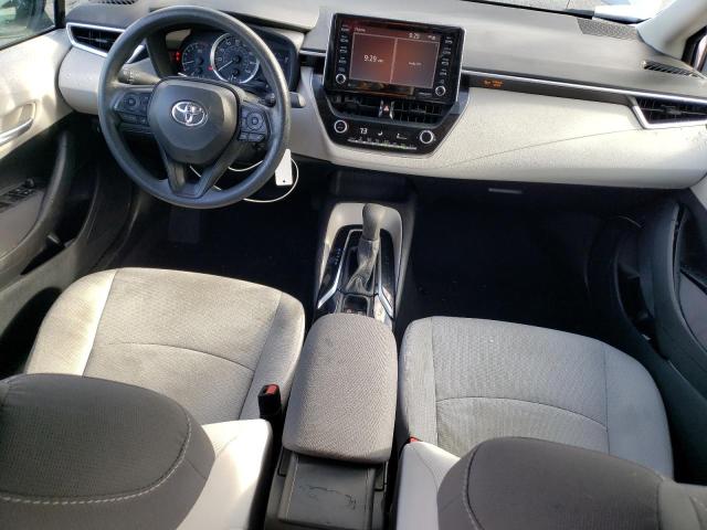 Photo 7 VIN: 5YFEPMAE3MP156595 - TOYOTA COROLLA 