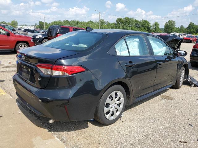 Photo 2 VIN: 5YFEPMAE3MP159111 - TOYOTA COROLLA 