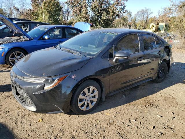 Photo 0 VIN: 5YFEPMAE3MP159870 - TOYOTA COROLLA 