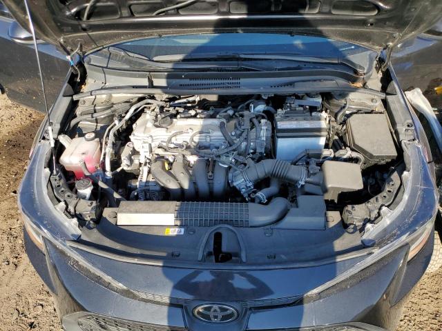 Photo 10 VIN: 5YFEPMAE3MP159870 - TOYOTA COROLLA 