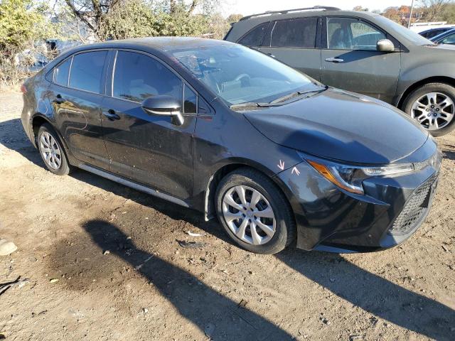 Photo 3 VIN: 5YFEPMAE3MP159870 - TOYOTA COROLLA 