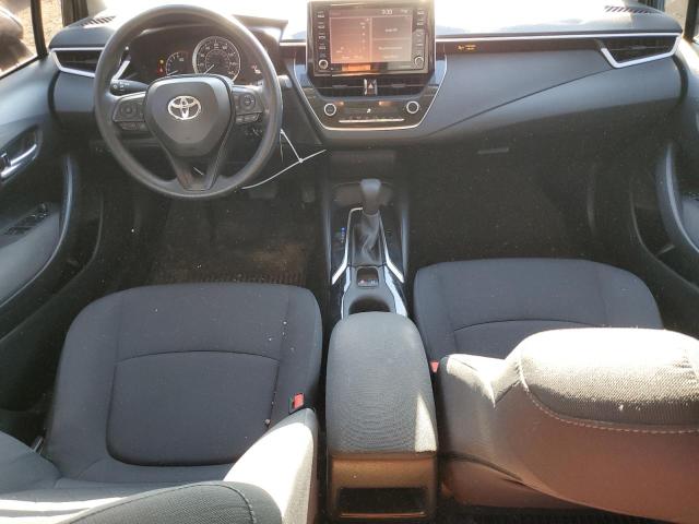 Photo 7 VIN: 5YFEPMAE3MP159870 - TOYOTA COROLLA 