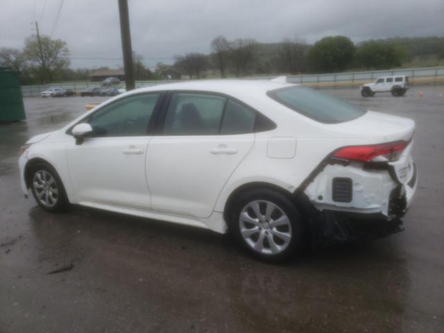 Photo 1 VIN: 5YFEPMAE3MP162820 - TOYOTA COROLLA 