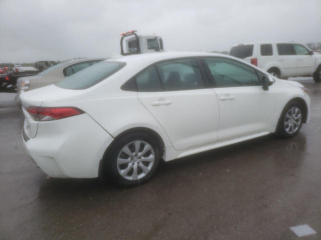 Photo 2 VIN: 5YFEPMAE3MP162820 - TOYOTA COROLLA 