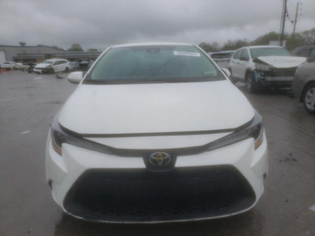 Photo 4 VIN: 5YFEPMAE3MP162820 - TOYOTA COROLLA 