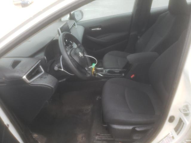 Photo 6 VIN: 5YFEPMAE3MP162820 - TOYOTA COROLLA 