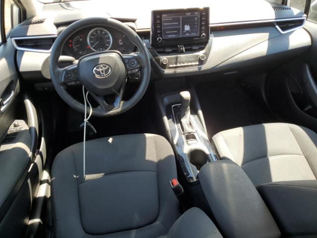 Photo 7 VIN: 5YFEPMAE3MP167032 - TOYOTA COROLLA LE 