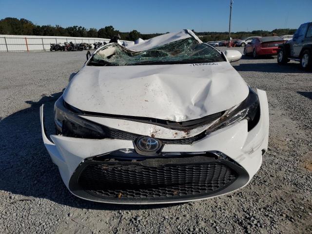 Photo 4 VIN: 5YFEPMAE3MP172120 - TOYOTA COROLLA LE 