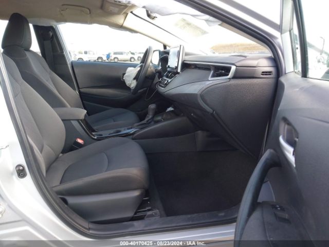 Photo 4 VIN: 5YFEPMAE3MP173039 - TOYOTA COROLLA 