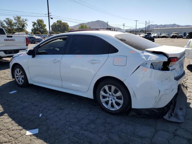 Photo 1 VIN: 5YFEPMAE3MP179231 - TOYOTA COROLLA 