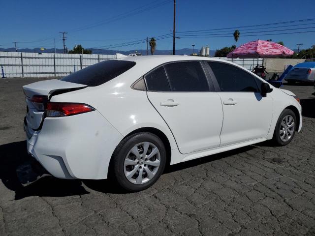 Photo 2 VIN: 5YFEPMAE3MP179231 - TOYOTA COROLLA 