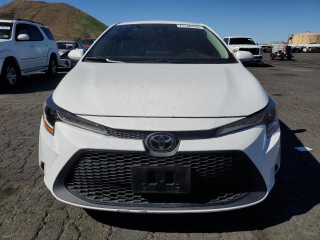 Photo 4 VIN: 5YFEPMAE3MP179231 - TOYOTA COROLLA 