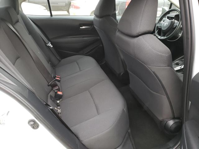 Photo 5 VIN: 5YFEPMAE3MP180265 - TOYOTA COROLLA LE 