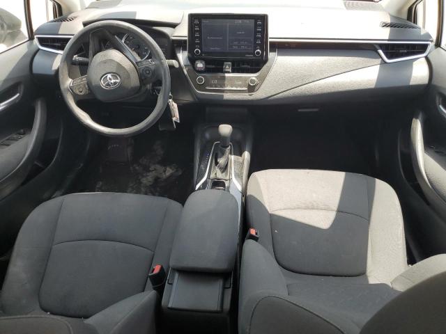 Photo 7 VIN: 5YFEPMAE3MP185028 - TOYOTA COROLLA LE 