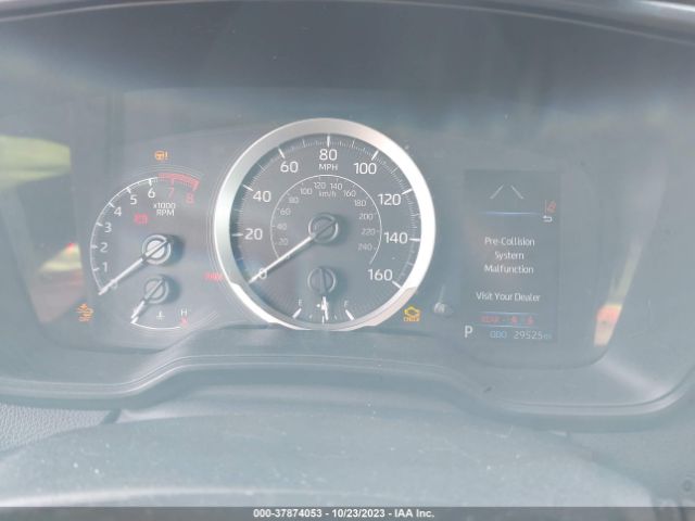 Photo 6 VIN: 5YFEPMAE3MP200062 - TOYOTA COROLLA 