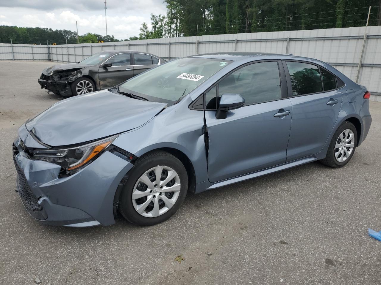 Photo 0 VIN: 5YFEPMAE3MP201082 - TOYOTA COROLLA 