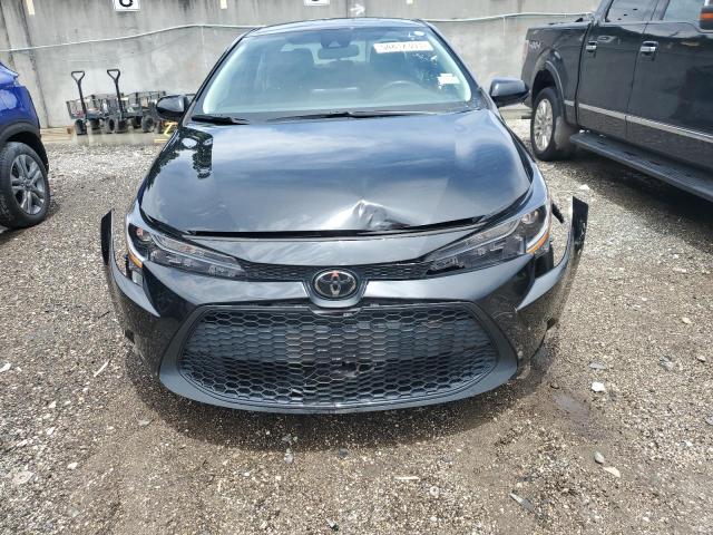 Photo 4 VIN: 5YFEPMAE3MP203933 - TOYOTA COROLLA LE 