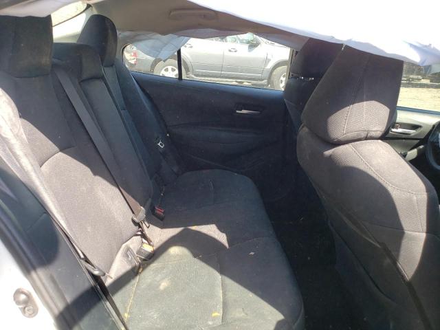 Photo 9 VIN: 5YFEPMAE3MP212826 - TOYOTA COROLLA LE 