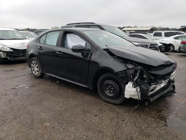 Photo 3 VIN: 5YFEPMAE3MP217234 - TOYOTA COROLLA LE 