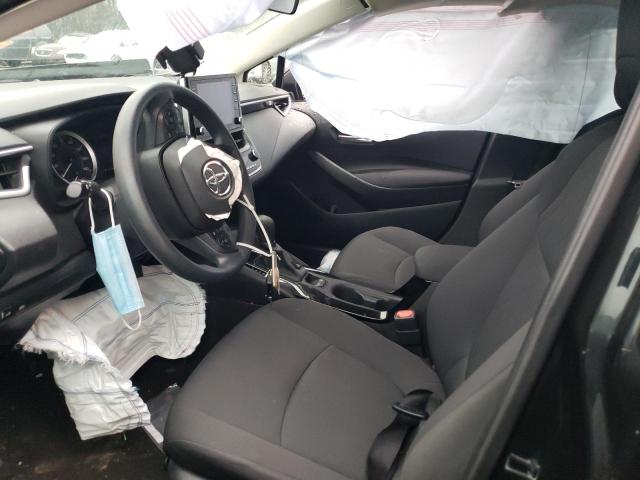 Photo 6 VIN: 5YFEPMAE3MP217234 - TOYOTA COROLLA LE 