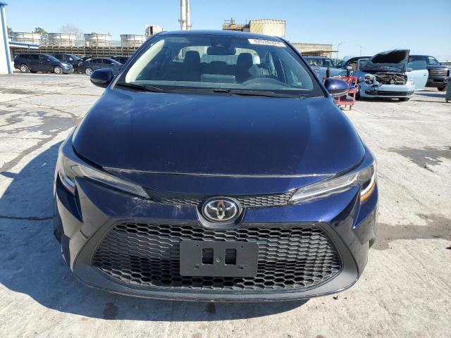 Photo 4 VIN: 5YFEPMAE3MP218352 - TOYOTA COROLLA 