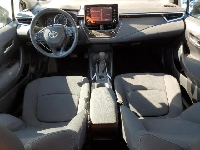 Photo 7 VIN: 5YFEPMAE3MP218352 - TOYOTA COROLLA 