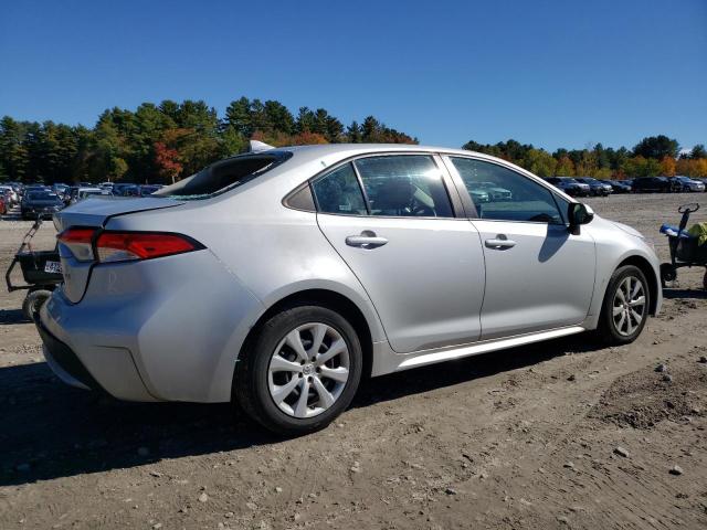 Photo 2 VIN: 5YFEPMAE3MP218416 - TOYOTA COROLLA LE 