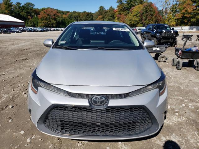 Photo 4 VIN: 5YFEPMAE3MP218416 - TOYOTA COROLLA LE 