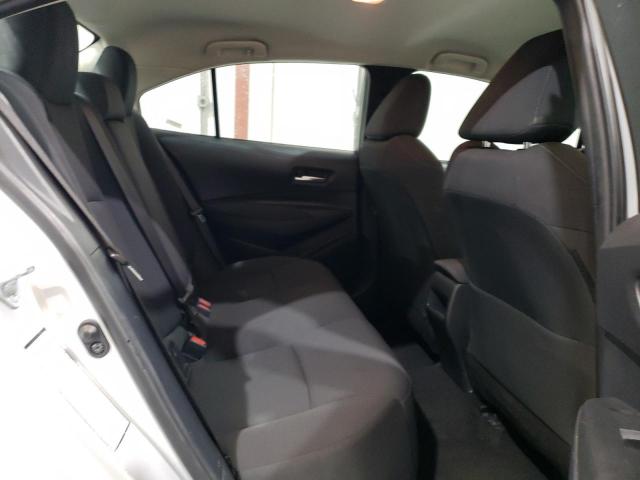 Photo 9 VIN: 5YFEPMAE3MP218903 - TOYOTA COROLLA 