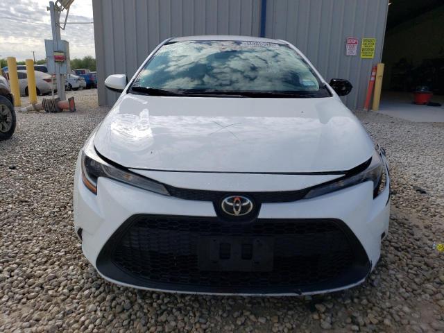 Photo 4 VIN: 5YFEPMAE3MP223860 - TOYOTA COROLLA LE 