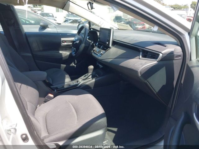 Photo 4 VIN: 5YFEPMAE3MP224328 - TOYOTA COROLLA 