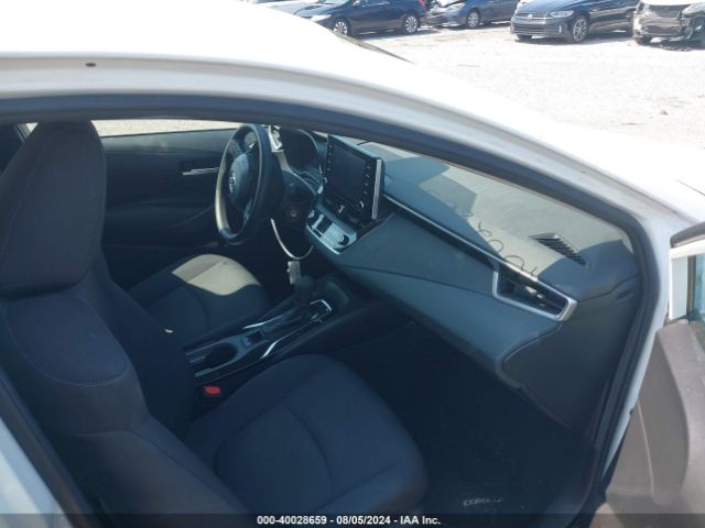 Photo 4 VIN: 5YFEPMAE3MP230226 - TOYOTA COROLLA 