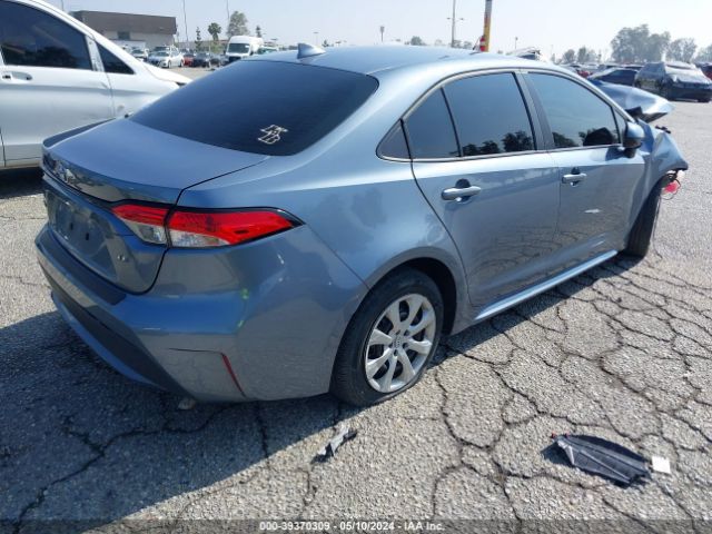 Photo 3 VIN: 5YFEPMAE3MP231425 - TOYOTA COROLLA 