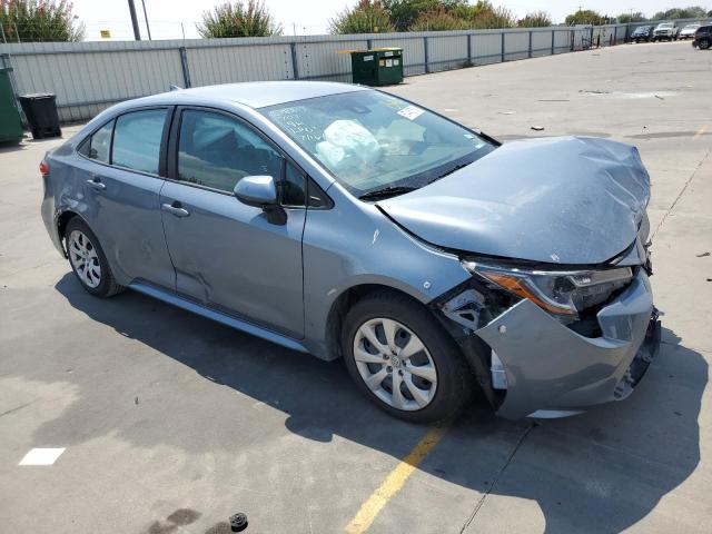 Photo 3 VIN: 5YFEPMAE3MP233790 - TOYOTA COROLLA 