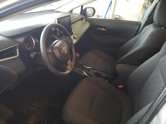 Photo 6 VIN: 5YFEPMAE3MP235359 - TOYOTA COROLLA LE 