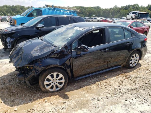 Photo 0 VIN: 5YFEPMAE3MP251416 - TOYOTA COROLLA LE 