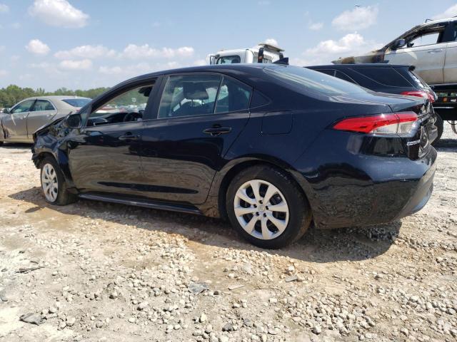 Photo 1 VIN: 5YFEPMAE3MP251416 - TOYOTA COROLLA LE 