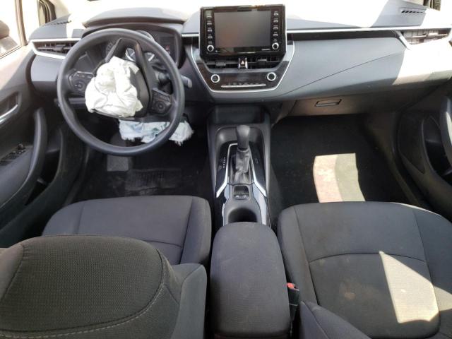 Photo 7 VIN: 5YFEPMAE3MP251416 - TOYOTA COROLLA LE 