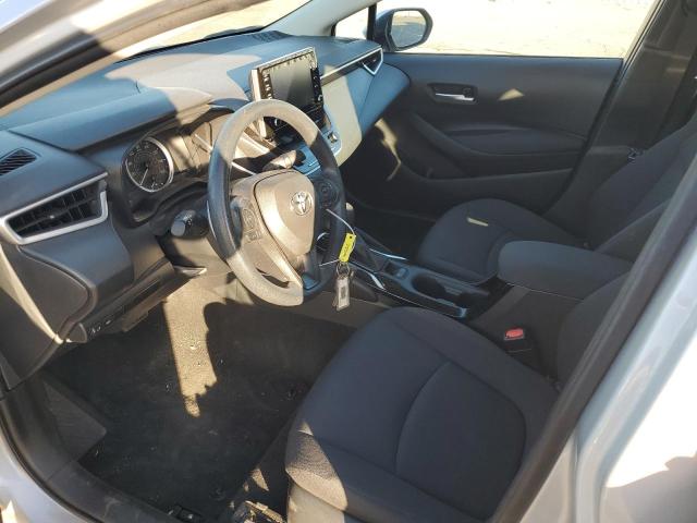 Photo 6 VIN: 5YFEPMAE3MP254106 - TOYOTA COROLLA LE 