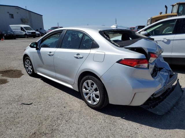 Photo 1 VIN: 5YFEPMAE3MP254512 - TOYOTA COROLLA 