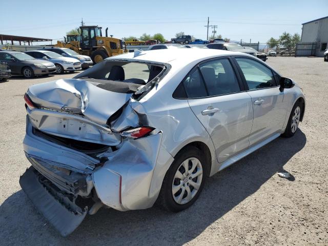 Photo 2 VIN: 5YFEPMAE3MP254512 - TOYOTA COROLLA 