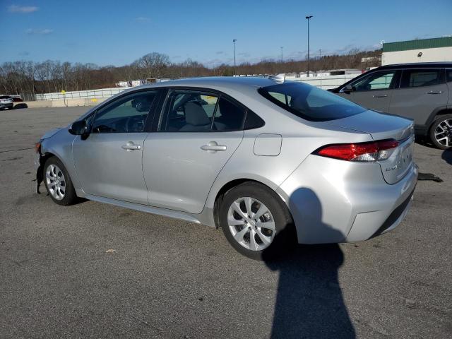 Photo 1 VIN: 5YFEPMAE3MP254610 - TOYOTA COROLLA LE 