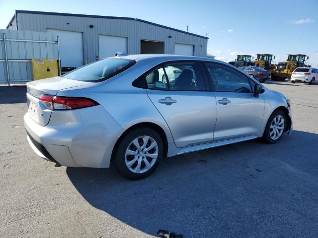 Photo 2 VIN: 5YFEPMAE3MP254610 - TOYOTA COROLLA LE 