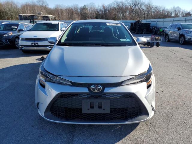 Photo 4 VIN: 5YFEPMAE3MP254610 - TOYOTA COROLLA LE 