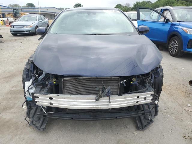 Photo 4 VIN: 5YFEPMAE3MP258527 - TOYOTA COROLLA LE 